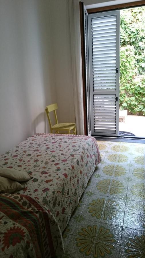 Villa L'Ulivina Sorrento Kültér fotó
