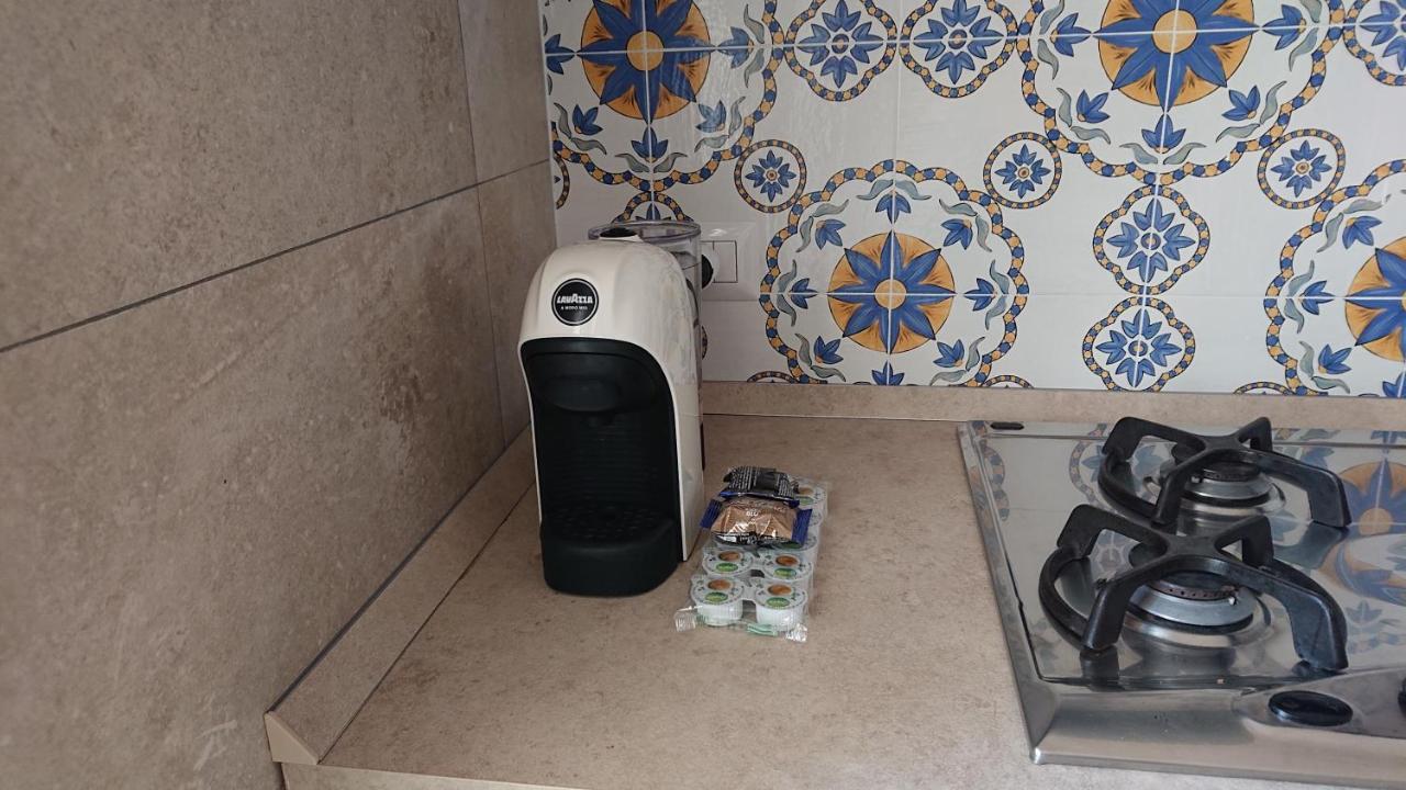 Villa L'Ulivina Sorrento Kültér fotó
