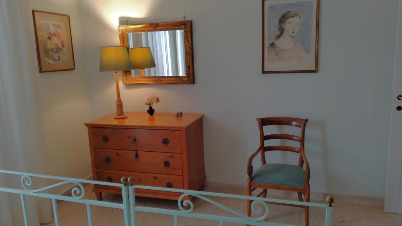 Villa L'Ulivina Sorrento Kültér fotó