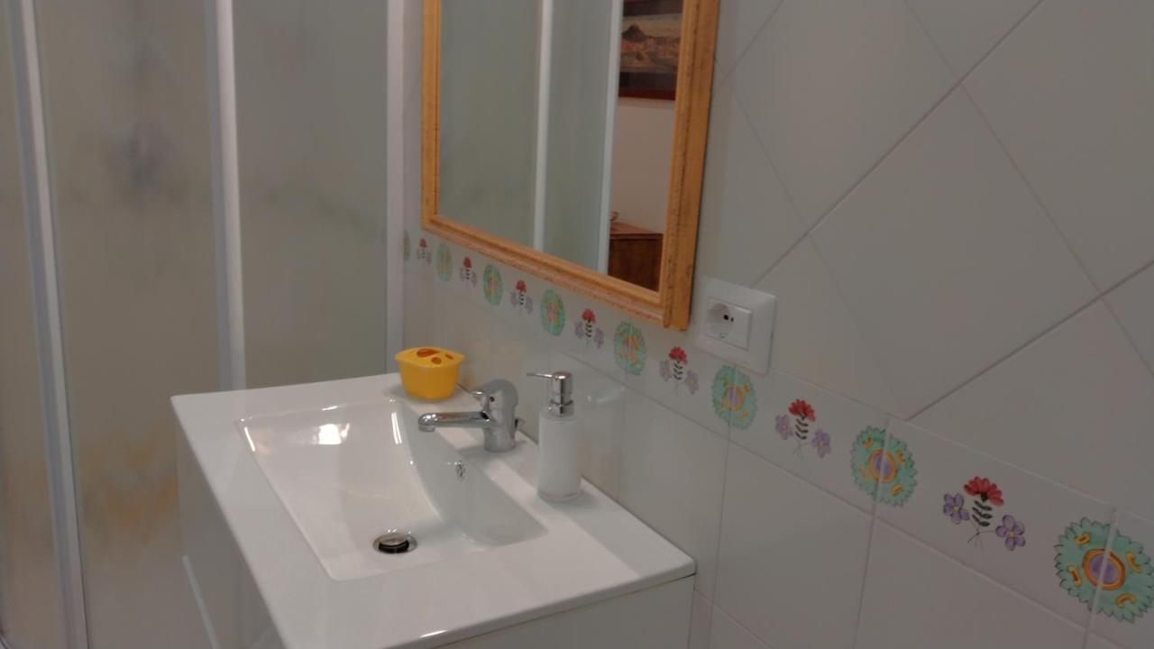 Villa L'Ulivina Sorrento Kültér fotó