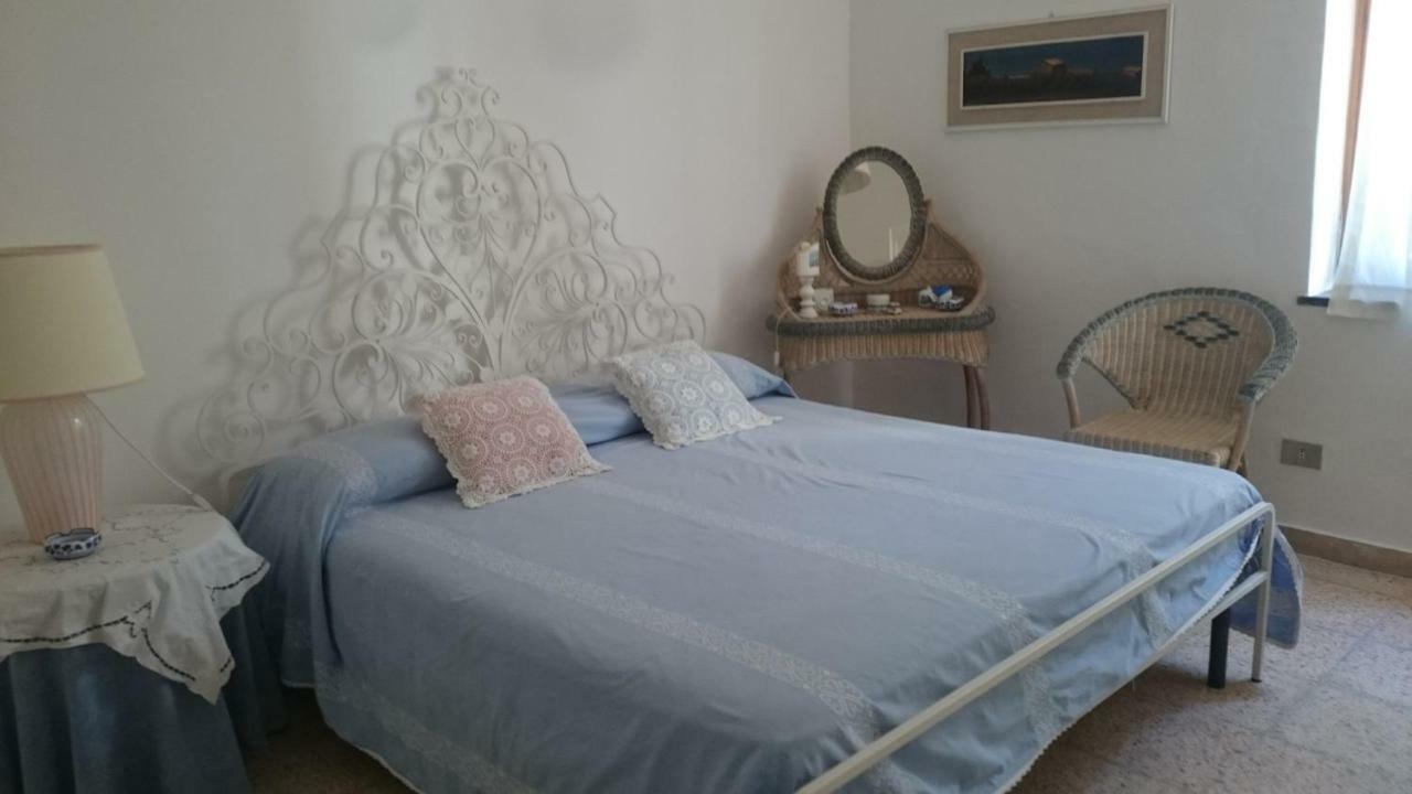 Villa L'Ulivina Sorrento Kültér fotó