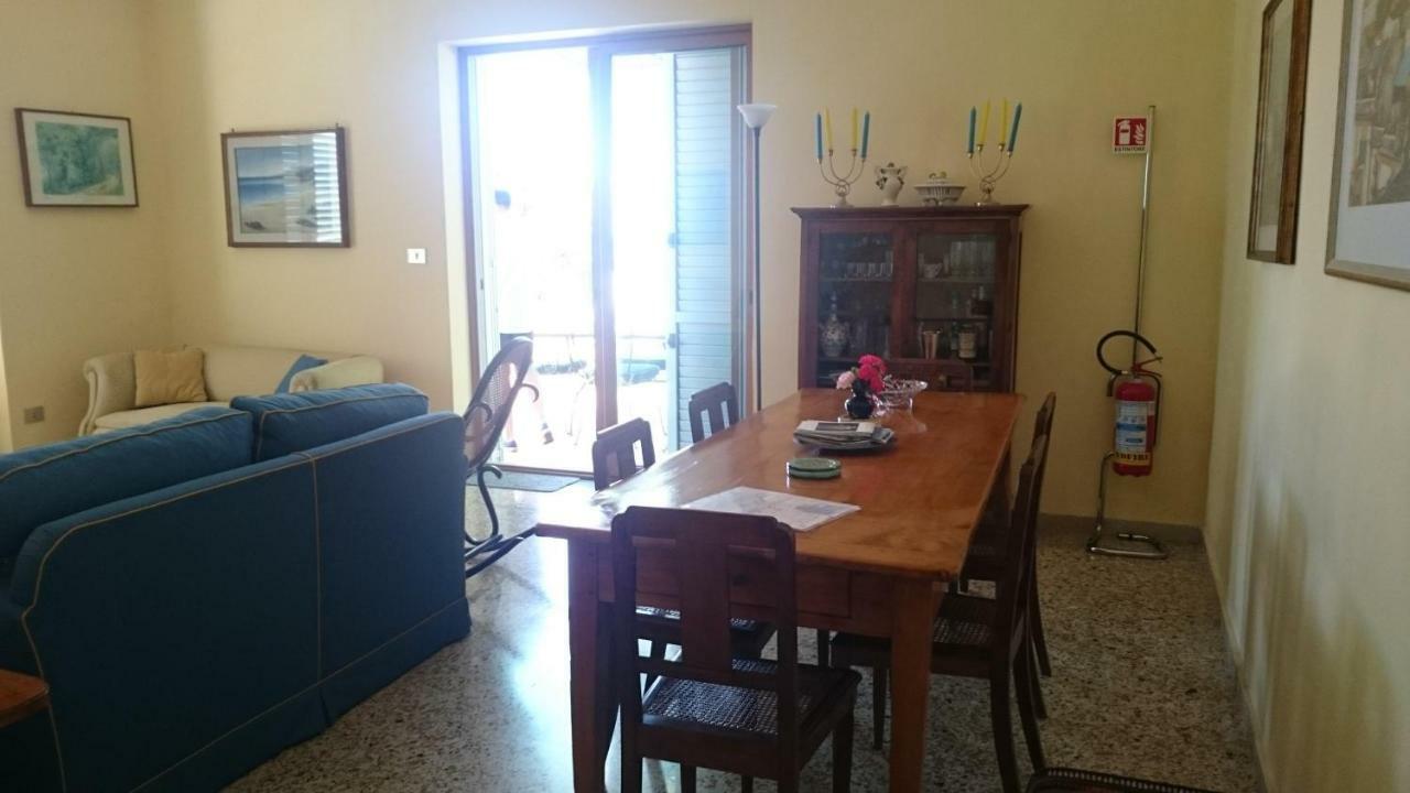 Villa L'Ulivina Sorrento Kültér fotó